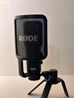 Rode NT-USB Microfono Rode NT USB