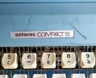 G75 /A - MACCHINA DA SCRIVERE ANTARES COMPACT 15