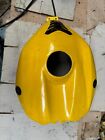 YAMAHA YZF R1 2004 2005 2006 FUEL GAS PETROL TANK COVER FAIRING COWL TRACK