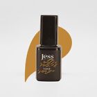 Colore - Luca | Jéss Nails Salon | Smalto Unghie Semipermanente - senape