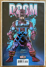 Marvel - Doom #1 (2024 1st Printing) - Perez Variant