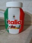 Vasetto Vuoto Nutella 1000 gr Italia