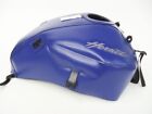 BAGSTER HONDA CB 600 F HORNET 1998 1999 TANK PROTECTOR COVER Tankbra Blue 1357C