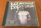 Iggy Pop ‎– American Caesar - CD ITALIA 1993