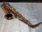 1970 CONN ALTO SAX / SAXOPHONE