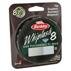 Berkley Whiplash 8 0,08mm 300m crystal