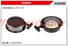 Avviamento YANMAR tosaerba tagliaerba rasaerba L60 70 R160496