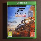 Forza Horizon 4 Xbox One Series X Pal Ita