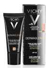 Vichy Dermablend Corrective Foundation 16H  25 NUDE