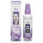 Iris Carezza Profumata Fluido Idratante Setificante 150ml L Erbolario