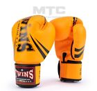 Guantoni Kick Thai Boxe Twins Special Beginner Boxing Gloves