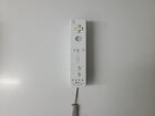 Controller Nintendo Wii Telecomando Originale Joystick Wireless Gamepad Bianco