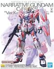 -=] BANDAI - MG Narrative Gundam C-Packs Ver. Ka Master Grade model kit [=-