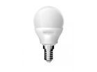 LAMPADINA IMPERIA LED E14 SFERA 3W=25W LUCE CALDA