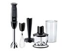 Braun Multiquick 5 Vario MQ 5237 BK Hand blender 1 kW Hand blender 1 kW MQ5237BK