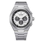 Citizen Eco Drive Super Titanio CA4610-85A -5 anni di garanzia-