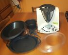 robot da cucina bimbi vorwerk folletto