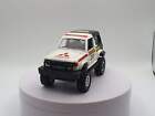 Mitsubishi Pajero Paris Dakar Yonezawa 1/43