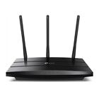 TP-Link Archer A8 Router Wireless Gigabit Ethernet Dual-Band 2.4 GHz 5 GHz Nero