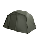 PROLOGIC C-SERIES 65 FULL BROLLY SYSTEM 290CM CARPFISHING TENDA CARP BIVVY A1405