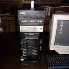 SERVER IBM xSeries 226 Tower dual CPU XEON 3 Gb 8Ggb Ram