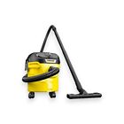 Bidone Karcher KWD1