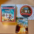 Ratchet e Clank A Spasso Nel Tempo Completo Sony PlayStation 3 PS3