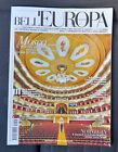 Rivista Magazine BELL EUROPA n.224 . 2011  MOSCA