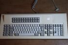 Vintage  IBM model M122 - Metal Logo - Good conditions