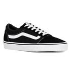 Vans Ward Womens Suede 318