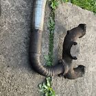 Perkins P3  3.152 Engine Exhaust Manifold