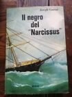 J. Conrad - Il negro del Narcissus - Mursia