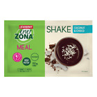 EnerZona Instant Meal 40-30-30 Shake Box 20 Buste Proteine Magnesio No coloranti