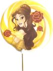 Belle, Beauty and the Beast Large Lollipops, Disneyland Paris