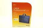 Microsoft Office Professionale 2010 - Ottime Condizione