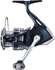 SHIMANO Mulinello da Spinning Catana Fe C3000 | Spinning | Feeder