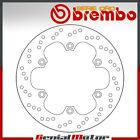 Disco Freno Fisso Brembo Oro Anteriore Honda Xl V Transalp Vr/Vt 600 1994 > 1996