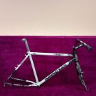 TELAIO DIAMOND BACK AXIS XT mtb, mountain bike, vintage, retro