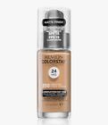 Revlon Colorstay 24 Hrs 350 Rich Tan 30ml MISSING LID