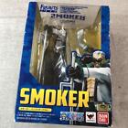 Figuarts ZERO Smoker Hunter Punk Hazard Ver. Action Figure ONE PIECE BANDAI