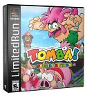 TOMBA!: SPECIAL EDITION - CLASSIC EDITION  - PS5 - Preorder