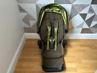 Cybex Priam  Seat Frame & Seat Pack -Khaki