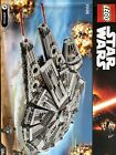 LEGO Star Wars: Millennium Falcon (75105)