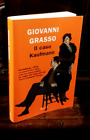 Giovanni Grasso - Il caso Kaufmann - Rizzoli                                  R2