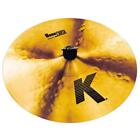 ZILDJIAN K0902 16" K Dark Crash Thin