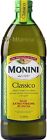 Monini Olio Extravergine di Oliva, DA 1 LITRO