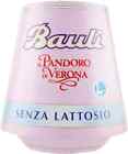 Bauli Pandoro Senza Lattosio 700g Tradizionale