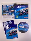 F1 2012 Formula 1 Ps3 Game - Complete - VGC