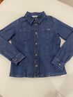 Camicia Di Jeans Liu Jo 8 Anni