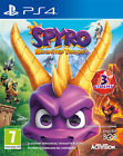 Spyro Reignited TrilogyPlayStation 4 - AvventuraVersione Italiana